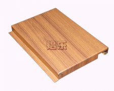 三個(gè)因素幫你怎樣快速選取到高品質(zhì)雙曲鋁單板